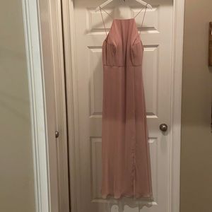 Bridesmaid Dress